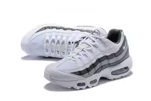 nike air max 95 prm size 36-46 white top